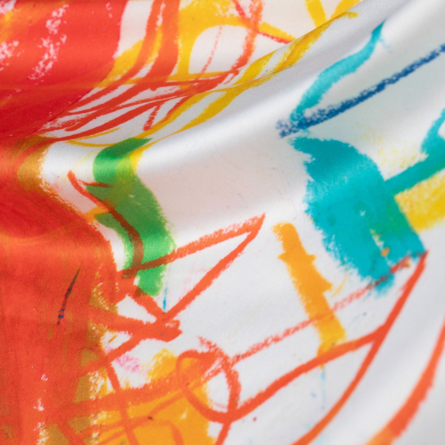 Rick Klauber Ponchos