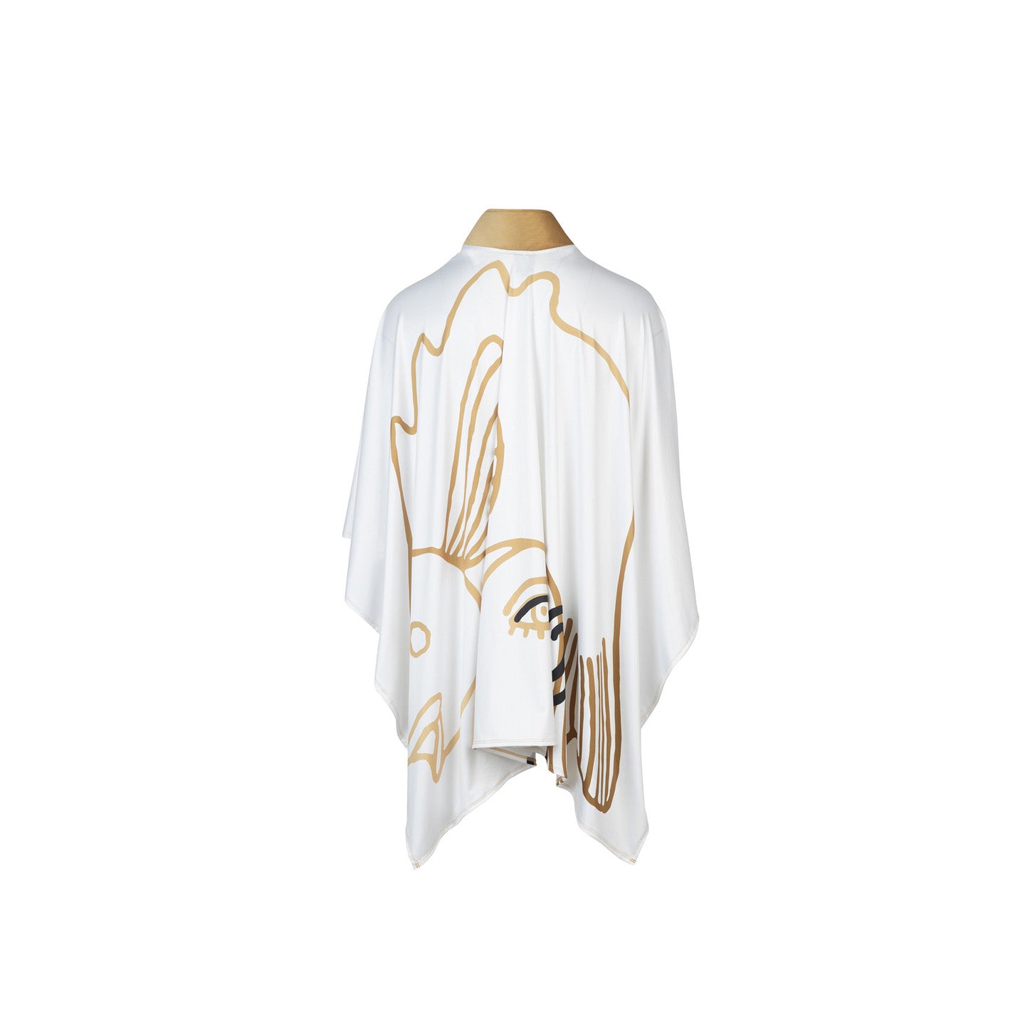 Leon Hushcha Poncho