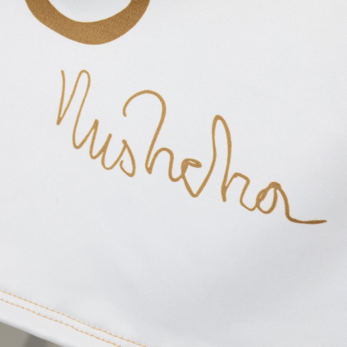 Leon Hushcha Poncho