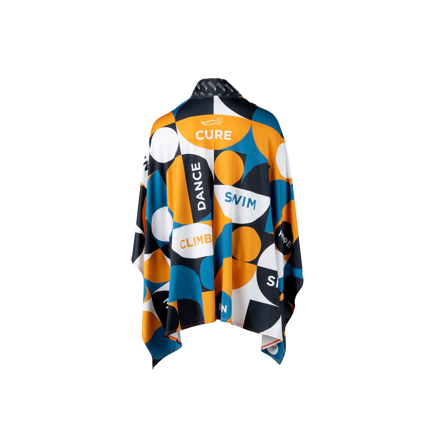 Michael J Fox Foundation Ponchos